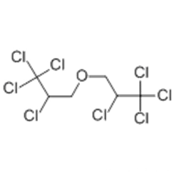 Bis(2,3,3,3-tetrachloropropyl) ether CAS 127-90-2